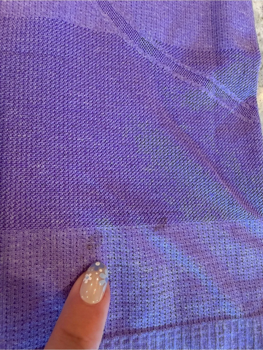lululemon athletica seamless short